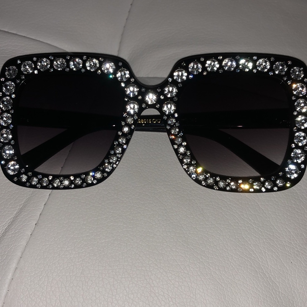 Glasses